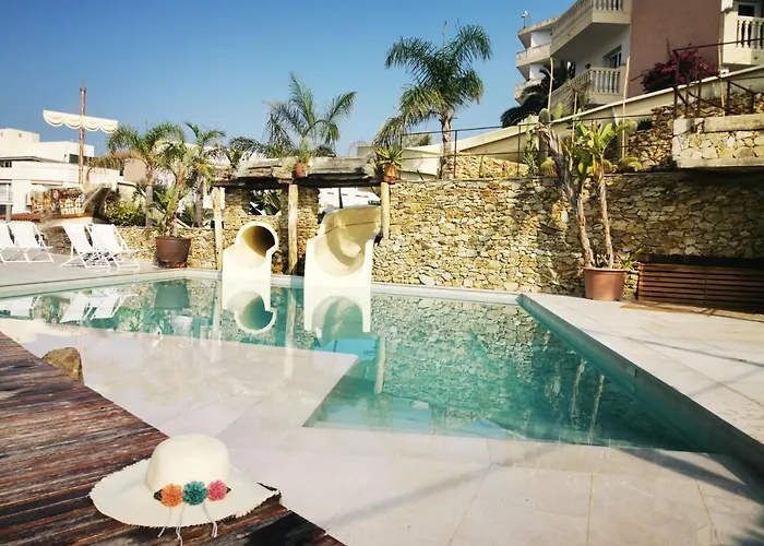 Alba Seleqtta Lloret de Mar