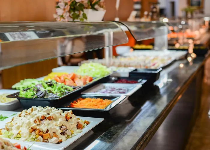 Szálloda Alba Seleqtta 4*