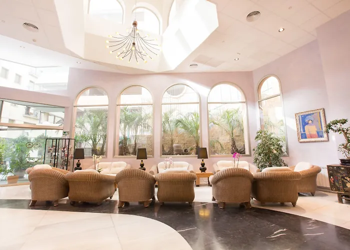 Alba Seleqtta Szálloda 4*