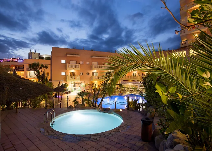 Szálloda Alba Seleqtta 4*