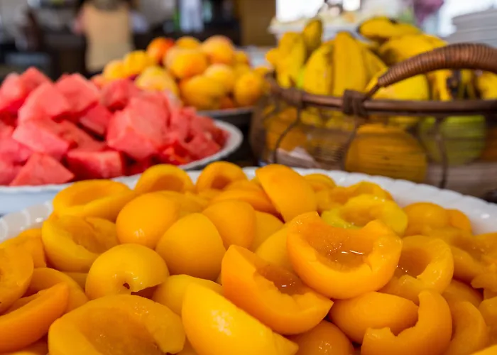 Alba Seleqtta Szálloda