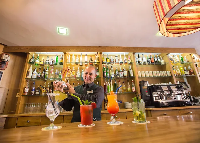 Szálloda Alba Seleqtta