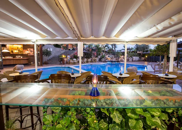 Alba Seleqtta 4* Lloret de Mar