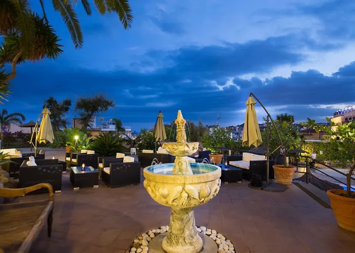 Alba Seleqtta 4* Lloret de Mar