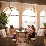 Alba Seleqtta 4* Льорет-де-Мар