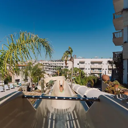 Alba Seleqtta Otel 4*