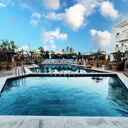 Otel Alba Seleqtta 4*