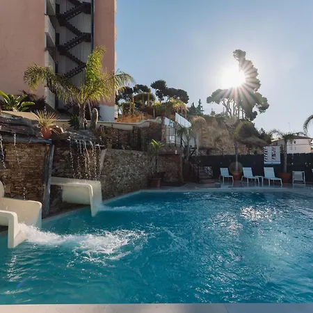 Alba Seleqtta Lloret de Mar