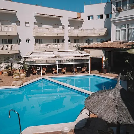 Alba Seleqtta Otel 4*