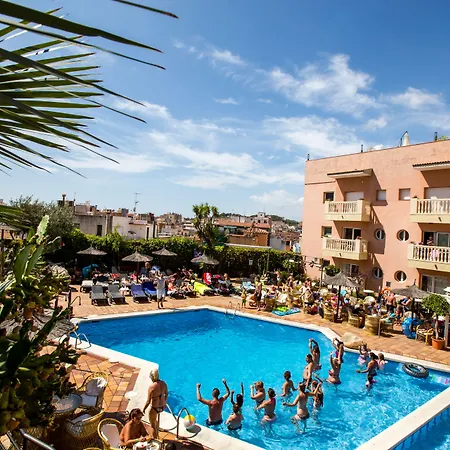 Alba Seleqtta Otel 4*