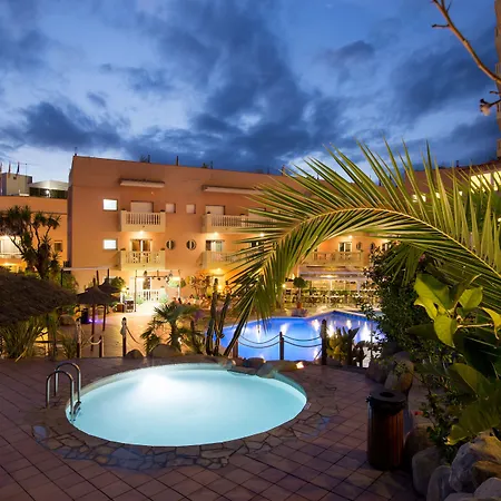 Otel Alba Seleqtta 4*