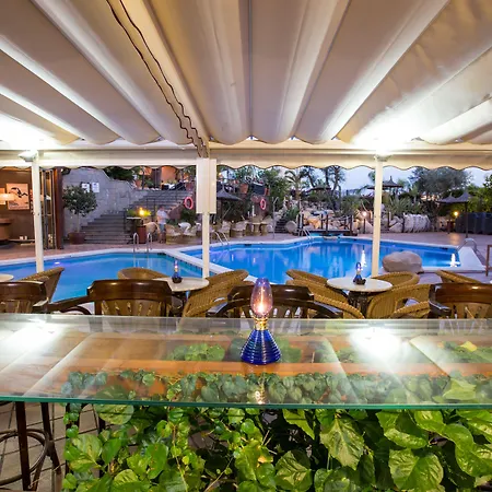 Alba Seleqtta 4* Lloret de Mar