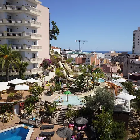 Alba Seleqtta Lloret de Mar