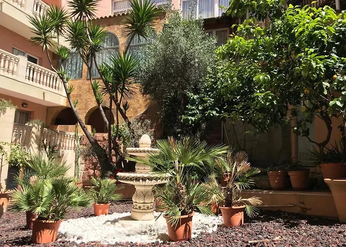 Alba Seleqtta Льорет-де-Мар