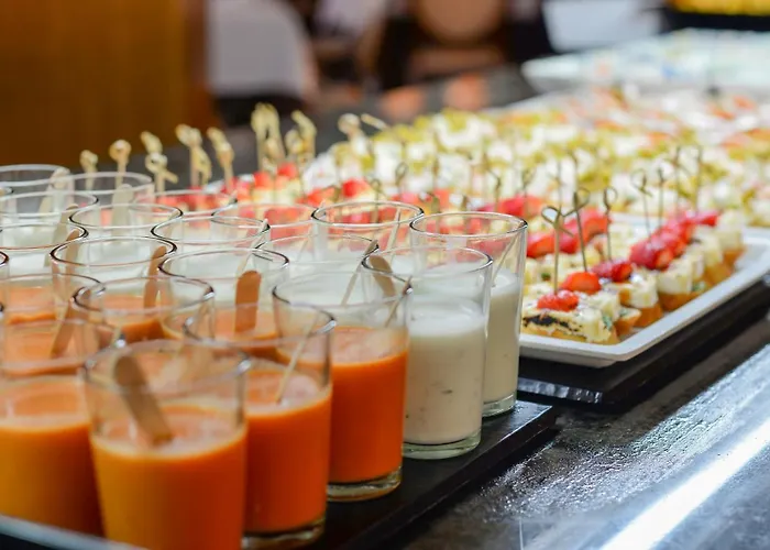 Alba Seleqtta 4* Льорет-де-Мар