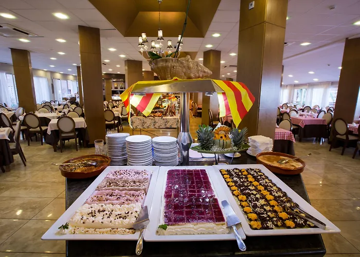 Alba Seleqtta Льорет-де-Мар