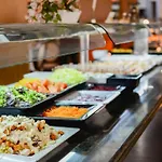 Hotel Alba Seleqtta 4*