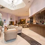 Hotel Alba Seleqtta Lloret de Mar