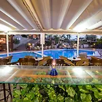 Alba Seleqtta 4* Lloret de Mar