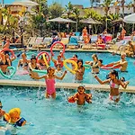 Hotel Alba Seleqtta Lloret de Mar