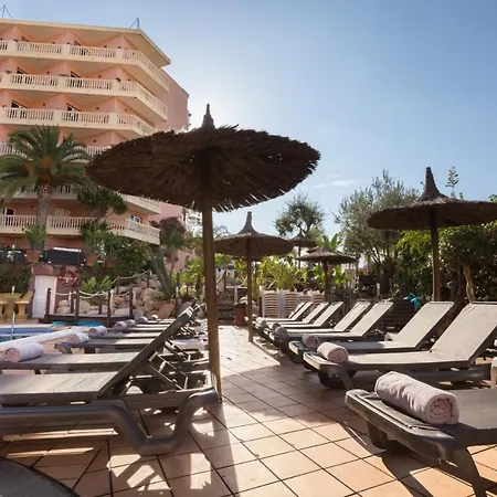 Alba Seleqtta Lloret de Mar