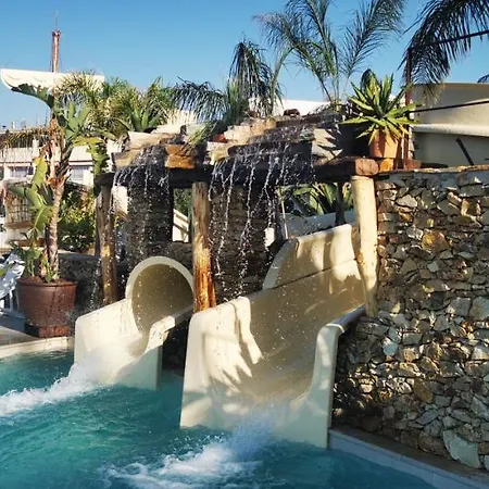 Alba Seleqtta Hotel 4*
