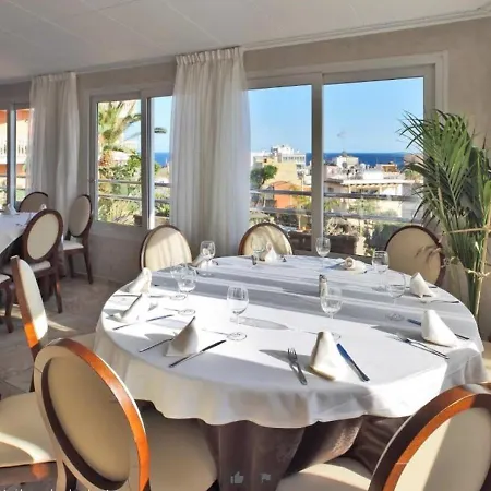 Alba Seleqtta Hotel