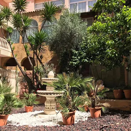 Alba Seleqtta Lloret de Mar