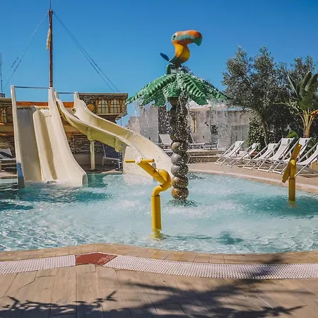 Hotel Alba Seleqtta Lloret de Mar