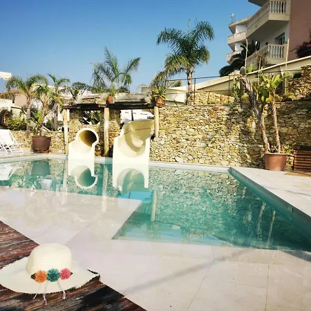 Alba Seleqtta Lloret de Mar