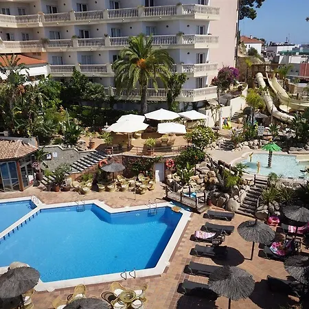 Hotel Alba Seleqtta
