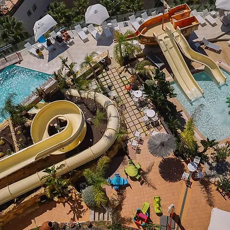 Hotel Alba Seleqtta Lloret de Mar