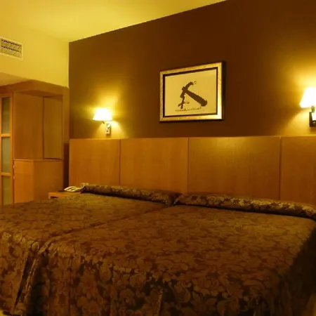 Alba Seleqtta Hotel Lloret de Mar