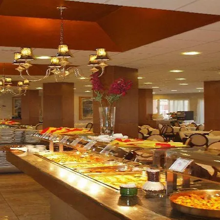 Alba Seleqtta 4* Lloret de Mar