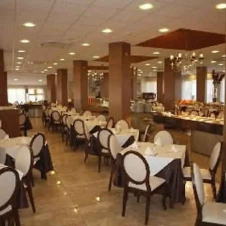 Alba Seleqtta Hotel Lloret de Mar