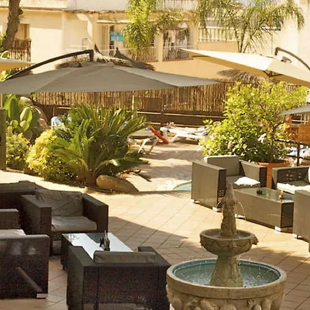 Alba Seleqtta Hotel