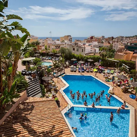 Hotel Alba Seleqtta 4*