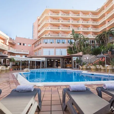 Hotel Alba Seleqtta