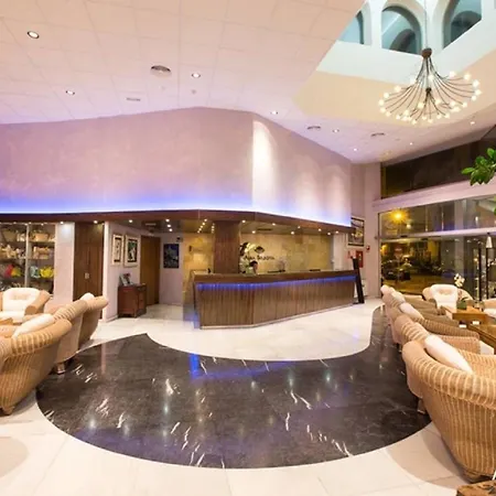 Alba Seleqtta Hotel