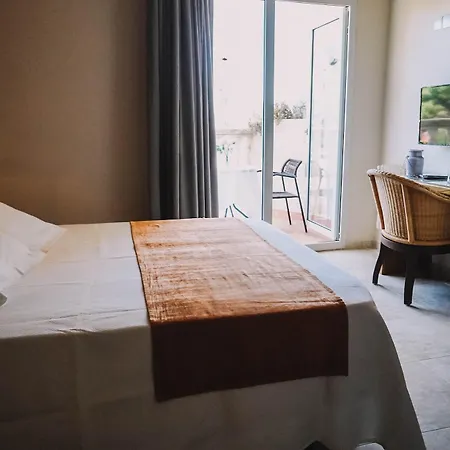 Alba Seleqtta Hotel Lloret de Mar