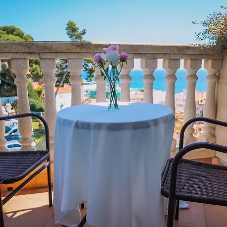 Hotel Alba Seleqtta