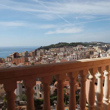 Alba Seleqtta Lloret de Mar