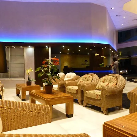 Hotel Alba Seleqtta 4*