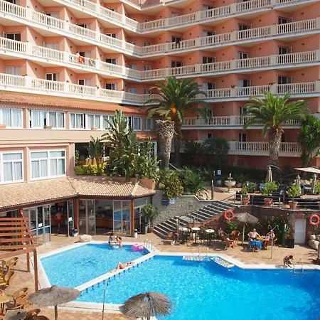 Hotel Alba Seleqtta 4*