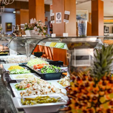 Alba Seleqtta Hotel Lloret de Mar