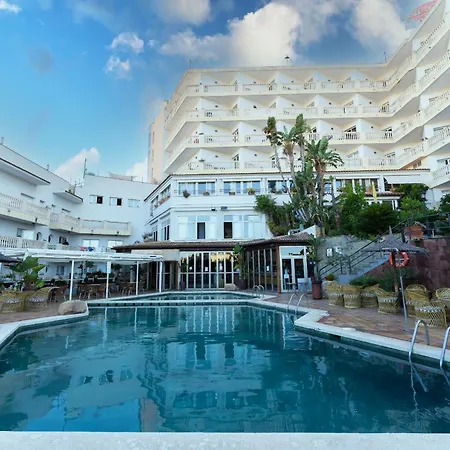 Alba Seleqtta 4* Льорет-де-Мар