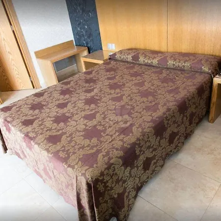 Alba Seleqtta Lloret de Mar