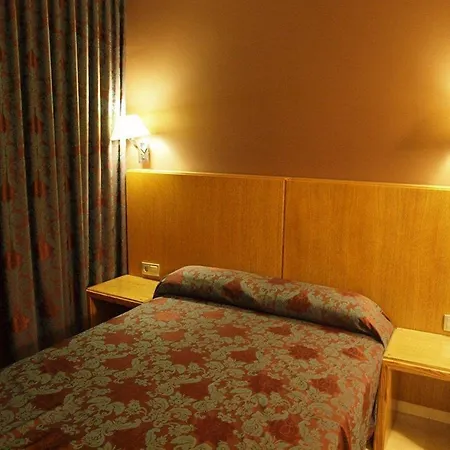 Alba Seleqtta 4*