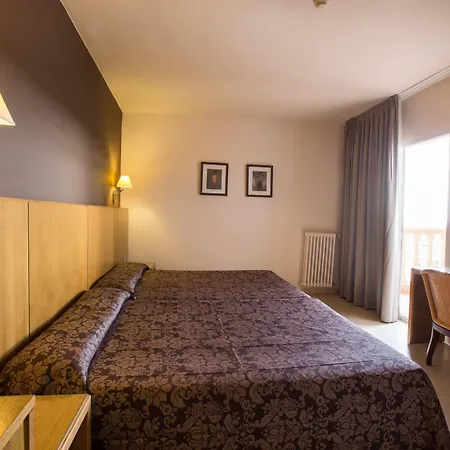 Hotel Alba Seleqtta Lloret de Mar