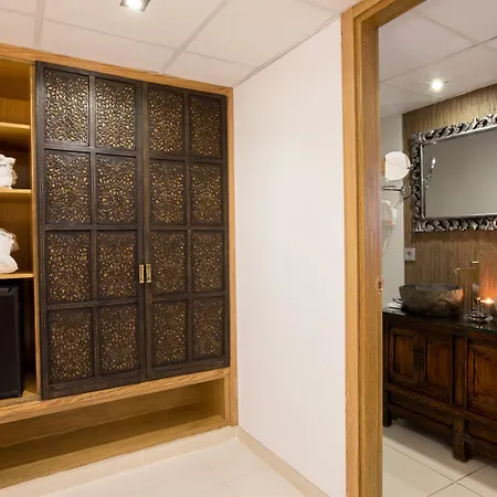 Alba Seleqtta Lloret de Mar